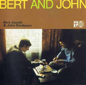 bert-and-john