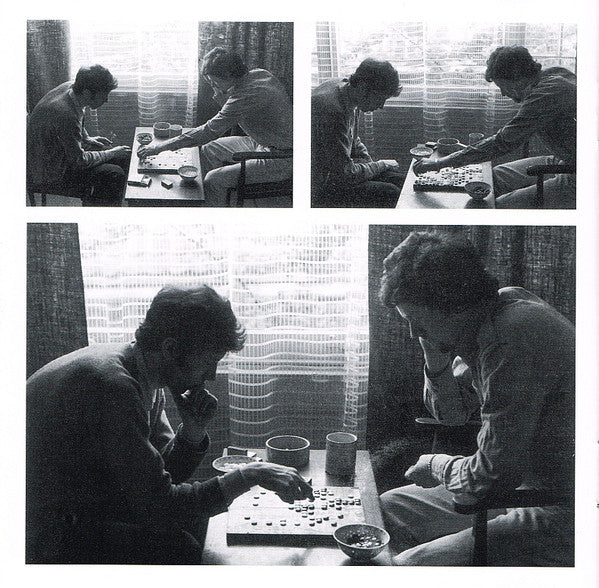 bert-and-john