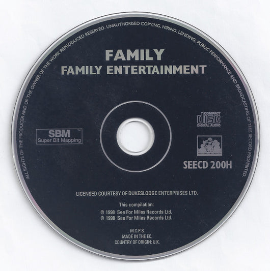 family-entertainment