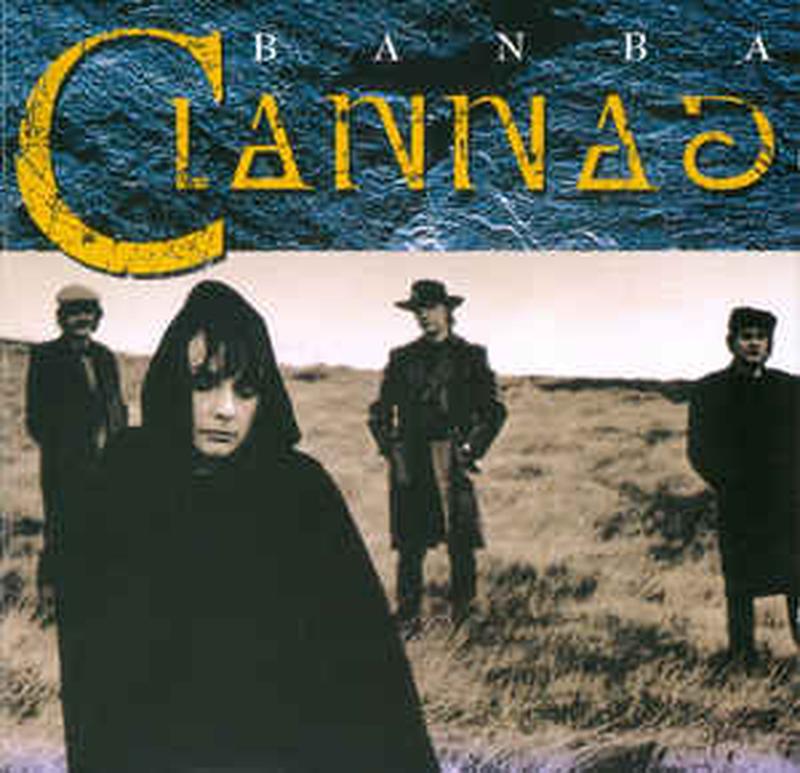 banba