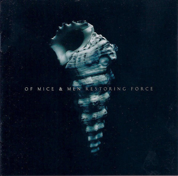 restoring-force