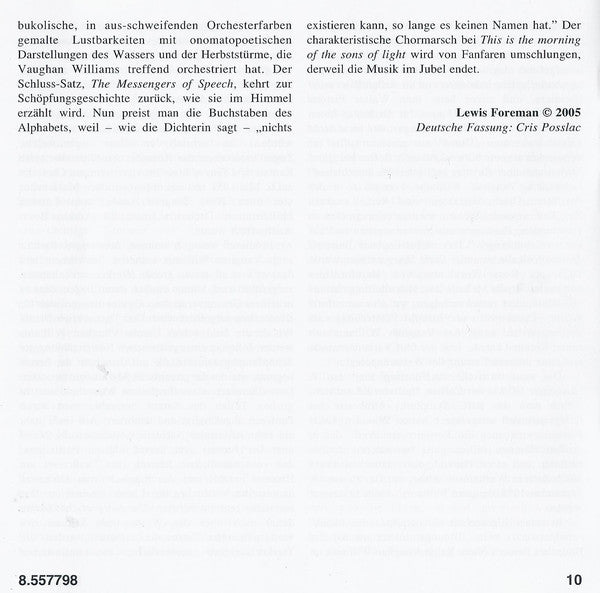 willow-wood-/-the-sons-of-light-/-toward-the-unknown-region-/-five-variants-of-dives-and-lazarus