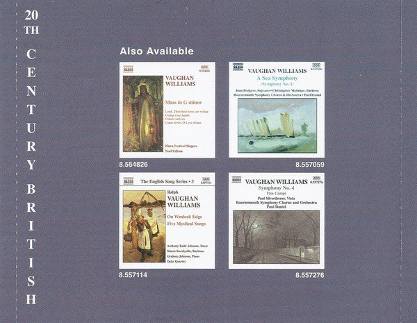 willow-wood-/-the-sons-of-light-/-toward-the-unknown-region-/-five-variants-of-dives-and-lazarus