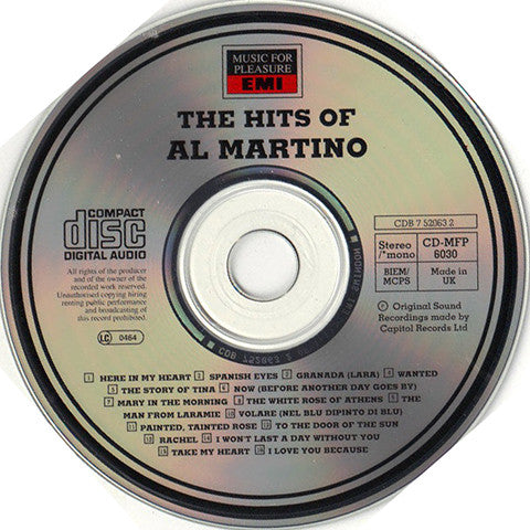 the-hits-of-al-martino