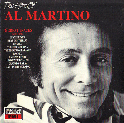 the-hits-of-al-martino