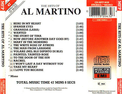 the-hits-of-al-martino