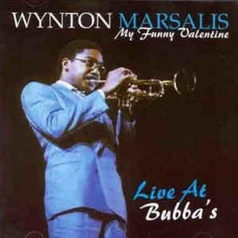 my-funny-valentine---live-at-bubbas