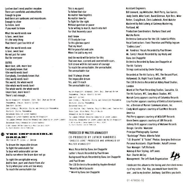 songs