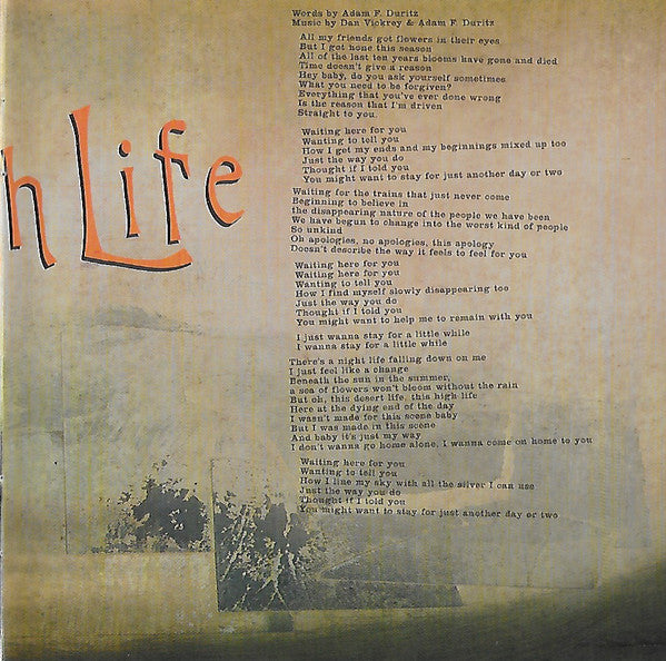 this-desert-life