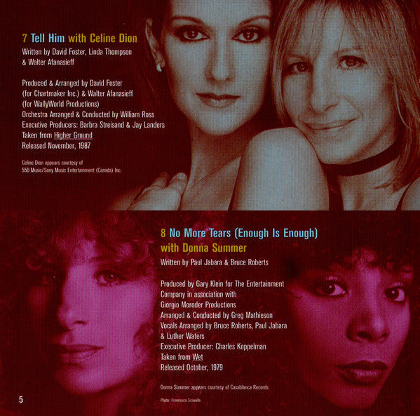 duets