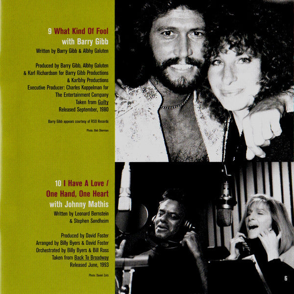 duets