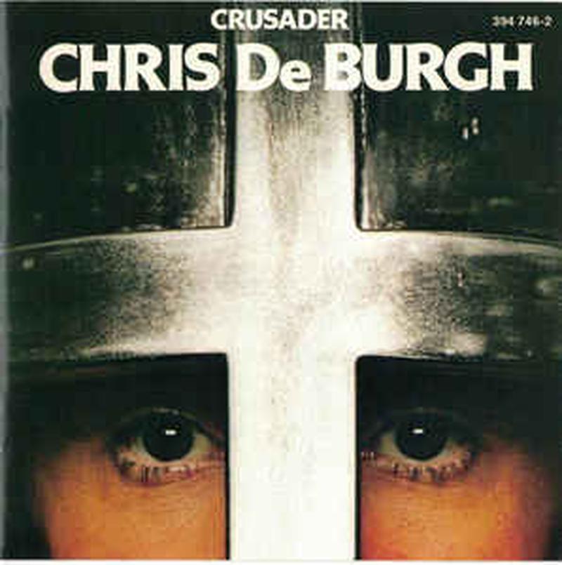 crusader