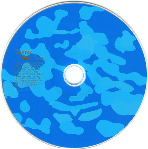 in-our-gun