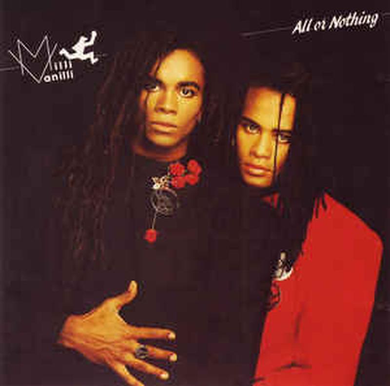 all-or-nothing