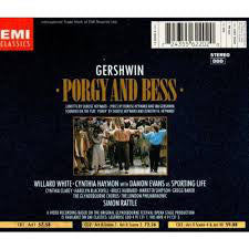 porgy-and-bess