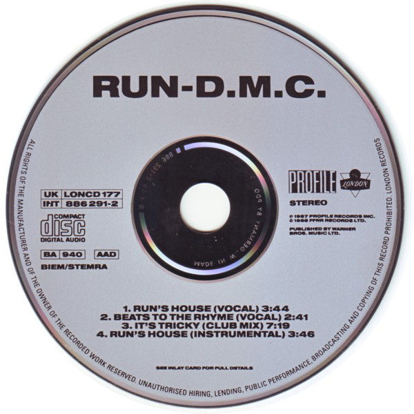 runs-house