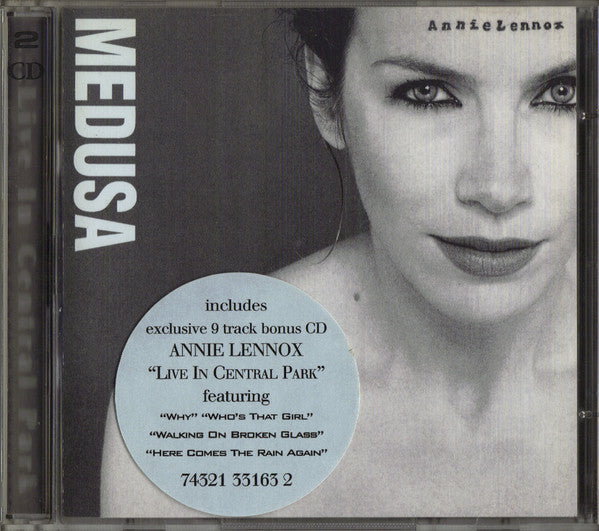 medusa-+-live-in-central-park