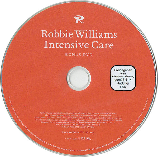 intensive-care