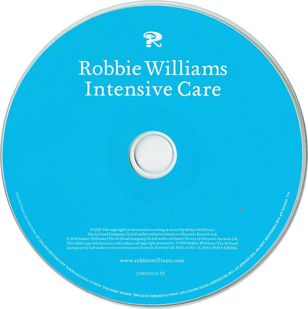 intensive-care