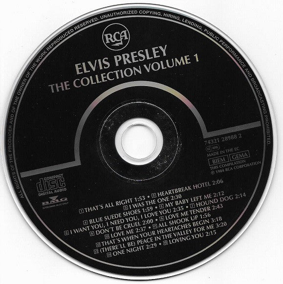 the-collection-volume-1
