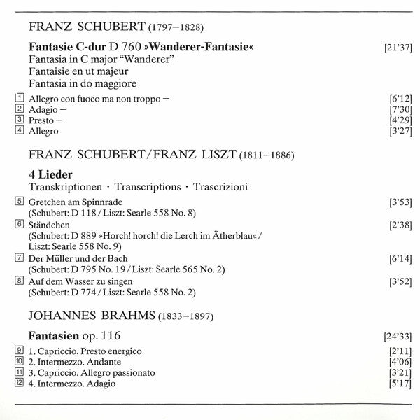 schubert-•-wanderer-fantasie-/-brahms-•-fantasien-op.-116-/-liszt-•-ungarische-rhapsodie-no.-12