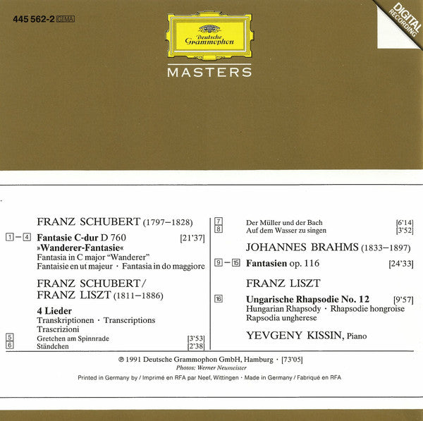 schubert-•-wanderer-fantasie-/-brahms-•-fantasien-op.-116-/-liszt-•-ungarische-rhapsodie-no.-12