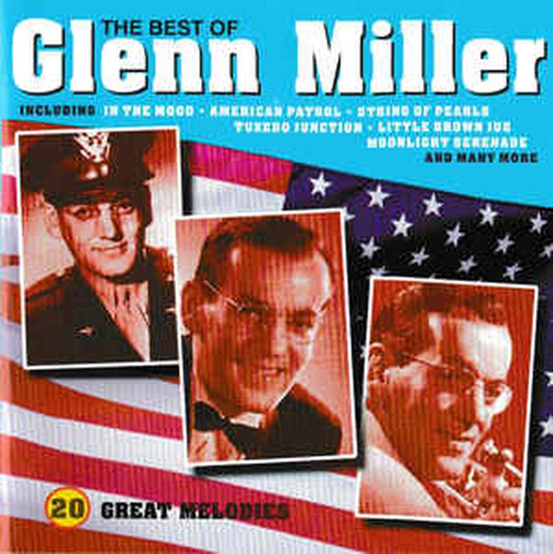 the-best-of-glenn-miller