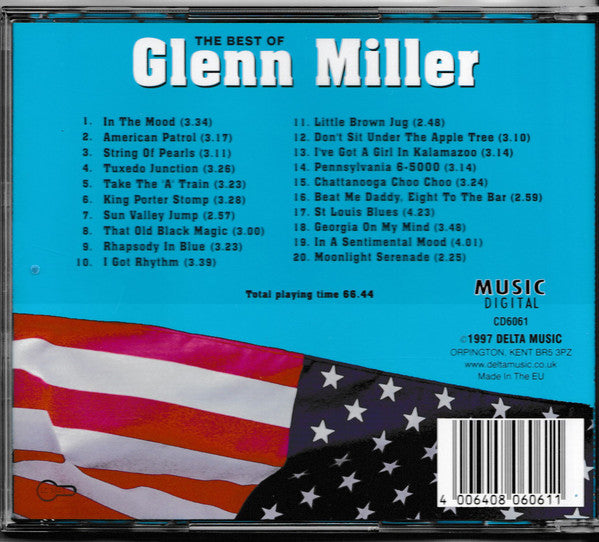 the-best-of-glenn-miller