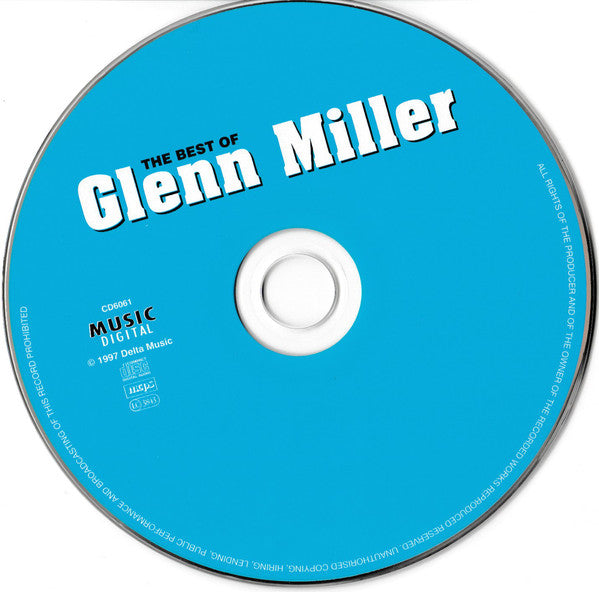 the-best-of-glenn-miller