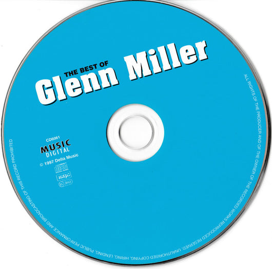 the-best-of-glenn-miller