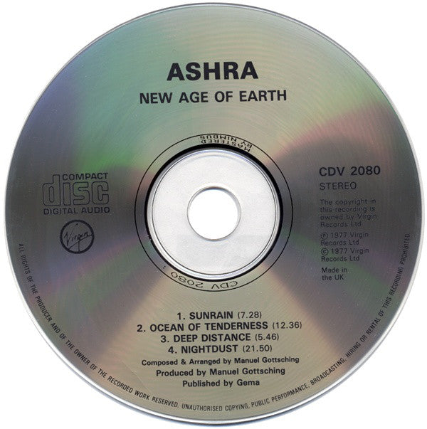 new-age-of-earth
