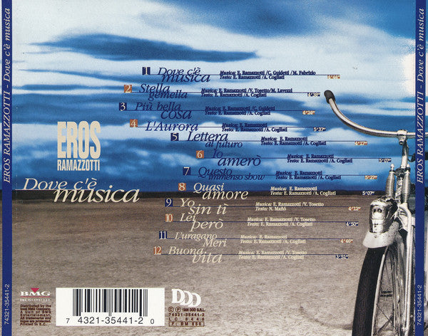 dove-cè-musica