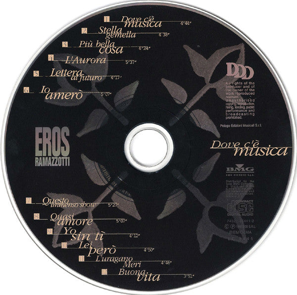 dove-cè-musica