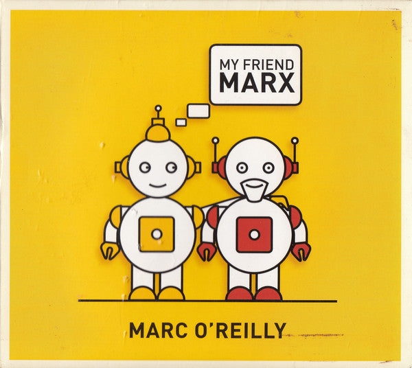 my-friend-marx