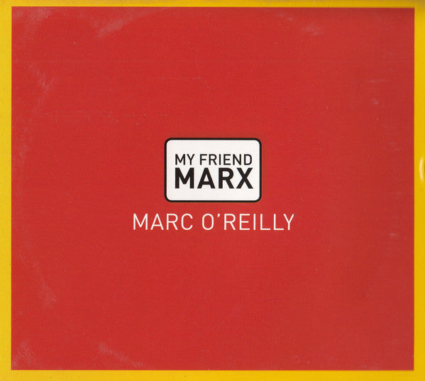 my-friend-marx