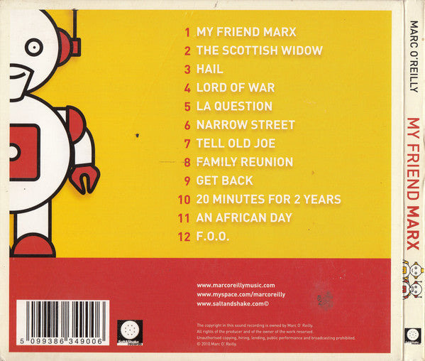 my-friend-marx