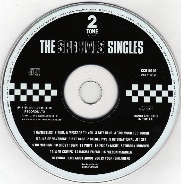 singles
