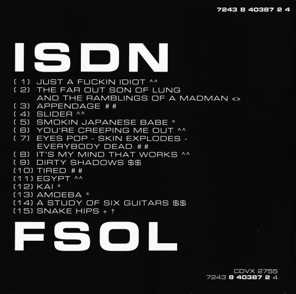 isdn