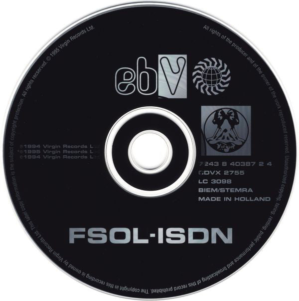 isdn