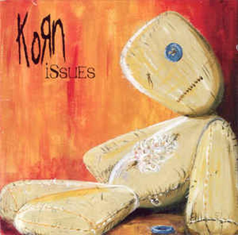 issues
