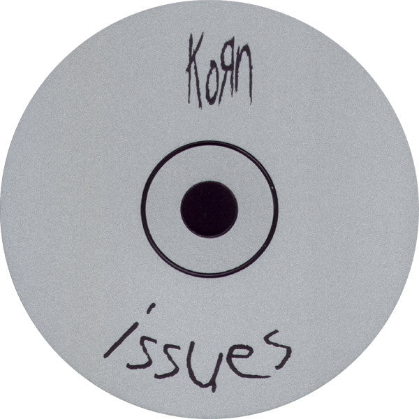 issues