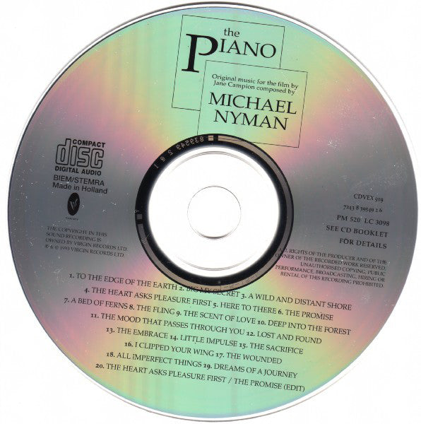 the-piano