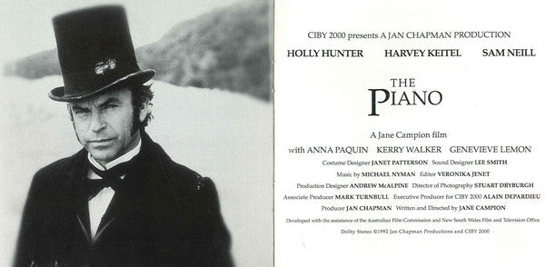 the-piano
