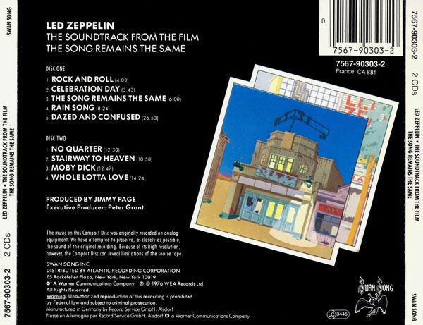 the-soundtrack-from-the-film-the-song-remains-the-same