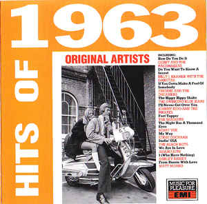 hits-of-1963
