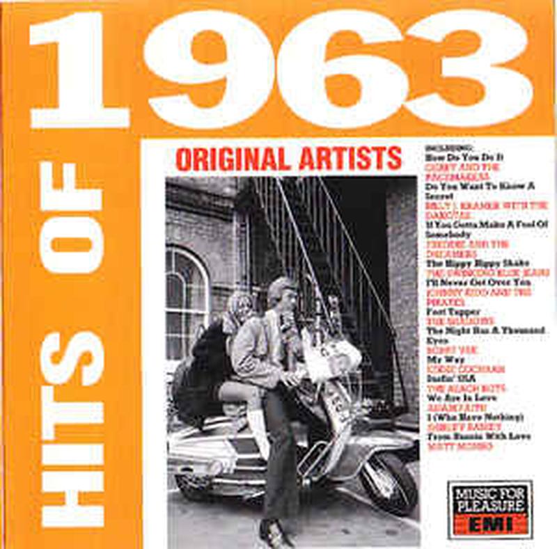 hits-of-1963