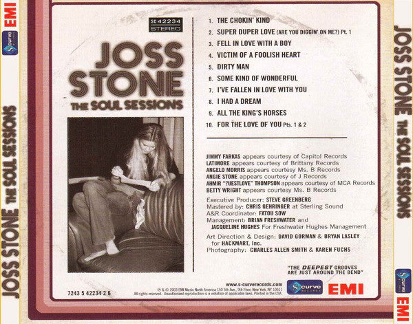 the-soul-sessions