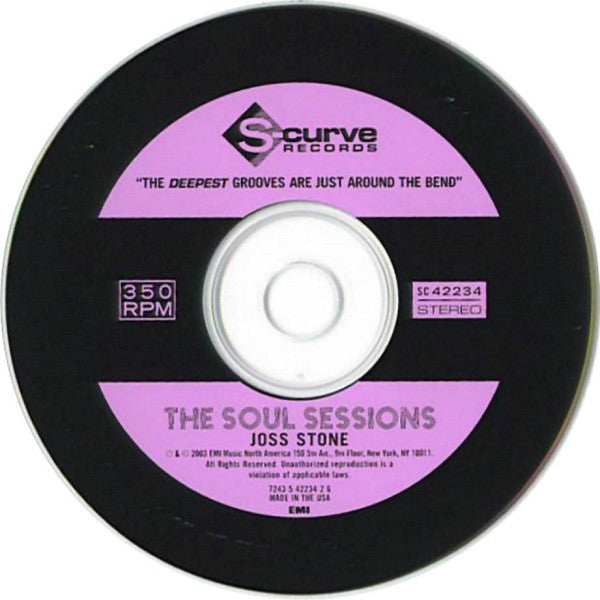 the-soul-sessions