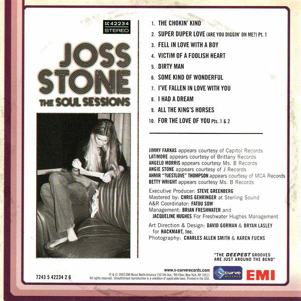 the-soul-sessions