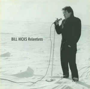 relentless